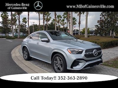 2025 Mercedes-Benz GLE 450 SUV AWD SUV for sale #B454162 - photo 1