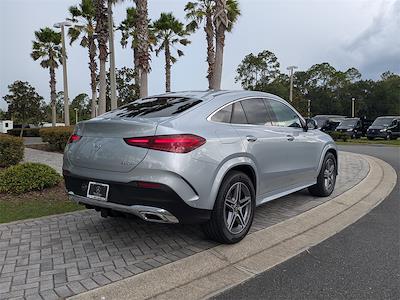 2025 Mercedes-Benz GLE 450 SUV AWD SUV for sale #B454162 - photo 2