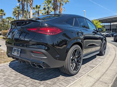 2025 Mercedes-Benz AMG GLE 63 S AWD SUV for sale #B459894 - photo 2