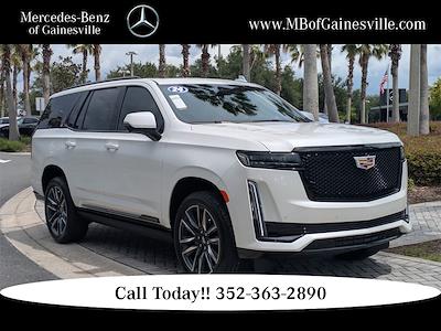 2024 Cadillac Escalade 4WD SUV for sale #B463839N - photo 1
