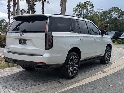 2024 Cadillac Escalade 4WD SUV for sale #B463839N - photo 2