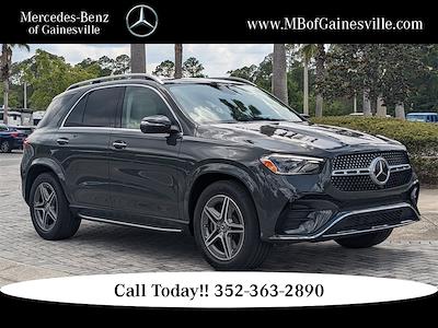 2025 Mercedes-Benz GLE 350 RWD SUV for sale #B465412 - photo 1