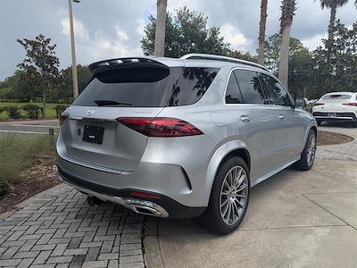 2025 Mercedes-Benz GLE 450 SUV AWD SUV for sale #B466676 - photo 2