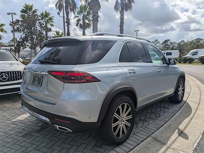 2025 Mercedes-Benz GLE 450e SUV AWD SUV for sale #B468662A - photo 2