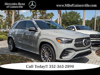 2025 Mercedes-Benz GLE 350 RWD SUV for sale #B468733 - photo 1