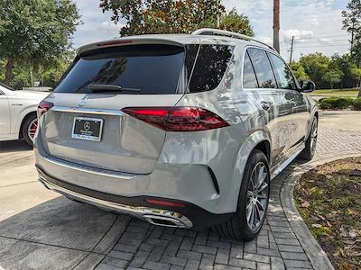 2025 Mercedes-Benz GLE 350 RWD SUV for sale #B468733 - photo 2