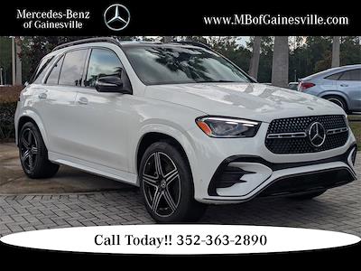 2025 Mercedes-Benz GLE 350 RWD SUV for sale #B470284 - photo 1