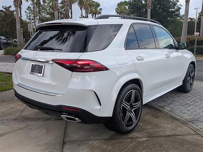 2025 Mercedes-Benz GLE 350 RWD SUV for sale #B470284 - photo 2