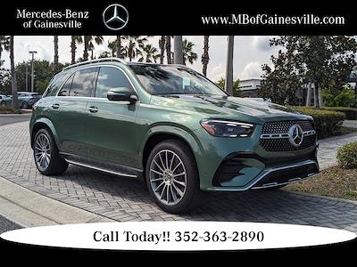 2025 Mercedes-Benz GLE 350 AWD SUV for sale #B470951 - photo 1