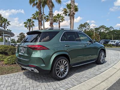 2025 Mercedes-Benz GLE 350 AWD SUV for sale #B470951 - photo 2