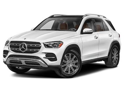 2025 Mercedes-Benz GLE 350 AWD SUV for sale #B471141 - photo 1