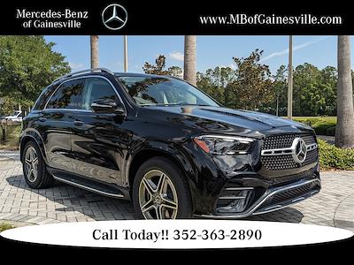 2025 Mercedes-Benz GLE 350 AWD SUV for sale #B471478 - photo 1