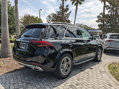 2025 Mercedes-Benz GLE 350 AWD SUV for sale #B471478 - photo 2