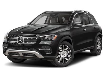 2025 Mercedes-Benz GLE 450e SUV AWD SUV for sale #B473146 - photo 1