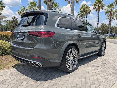 2025 Mercedes-Benz AMG GLS 63+ AWD SUV for sale #B476634 - photo 2