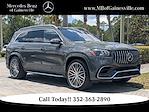 2025 Mercedes-Benz AMG GLS 63+ AWD SUV for sale #B476634 - photo 1