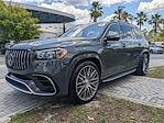 2025 Mercedes-Benz AMG GLS 63+ AWD SUV for sale #B476634 - photo 10