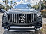 2025 Mercedes-Benz AMG GLS 63+ AWD SUV for sale #B476634 - photo 11