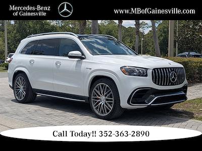 2025 Mercedes-Benz AMG GLS 63+ AWD SUV for sale #B477532 - photo 1