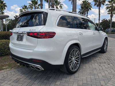 2025 Mercedes-Benz AMG GLS 63+ AWD SUV for sale #B477532 - photo 2