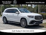 New 2025 Mercedes-Benz AMG GLS 63+ GLS for sale #B477532 - photo 1