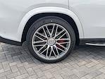 New 2025 Mercedes-Benz AMG GLS 63+ GLS for sale #B477532 - photo 3