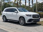 New 2025 Mercedes-Benz AMG GLS 63+ GLS for sale #B477532 - photo 6