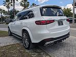 New 2025 Mercedes-Benz AMG GLS 63+ GLS for sale #B477532 - photo 9