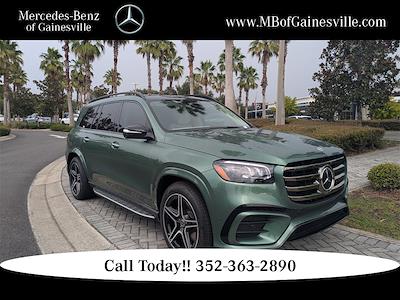 2025 Mercedes-Benz GLS 450 AWD SUV for sale #B481649 - photo 1