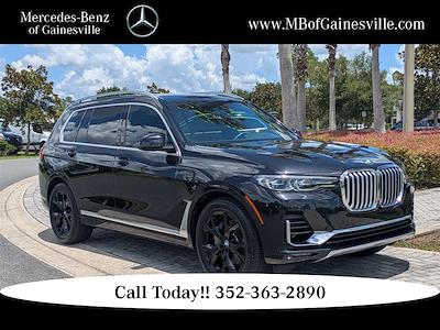 Used 2020 BMW X7 xDrive40i AWD SUV for sale #B481738A - photo 1