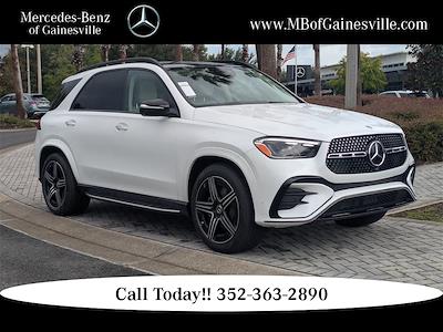 New 2025 Mercedes-Benz GLE 350 SUV for sale #B489131 - photo 1