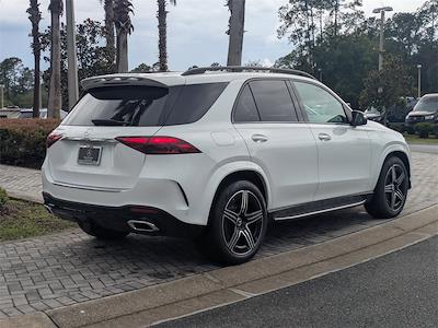 New 2025 Mercedes-Benz GLE 350 SUV for sale #B489131 - photo 2