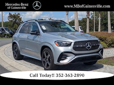 New 2025 Mercedes-Benz GLE 350 SUV for sale #B489807 - photo 1