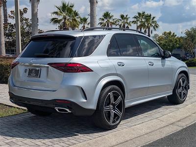 New 2025 Mercedes-Benz GLE 350 SUV for sale #B489807 - photo 2