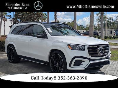 2025 Mercedes-Benz GLS 450 AWD SUV for sale #B490718 - photo 1