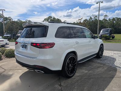 2025 Mercedes-Benz GLS 450 AWD SUV for sale #B490718 - photo 2