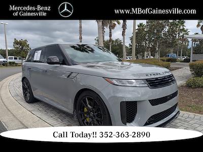 2025 Land Rover Range Rover Sport AWD SUV for sale #B493067A - photo 1