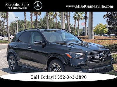 2025 Mercedes-Benz GLE 350 RWD SUV for sale #B494010 - photo 1
