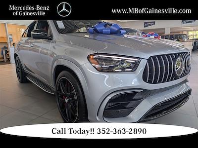 2026 Mercedes-Benz AMG GLE 63 S AWD SUV for sale #B503225 - photo 1