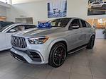 2026 Mercedes-Benz AMG GLE 63 S AWD SUV for sale #B503225 - photo 10