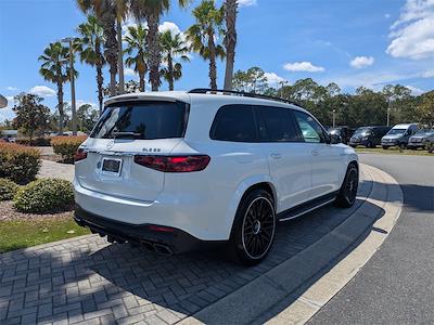 2026 Mercedes-Benz AMG GLS 63+ AWD SUV for sale #B504537 - photo 2