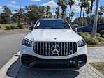 2026 Mercedes-Benz AMG GLS 63+ AWD SUV for sale #B504537 - photo 11