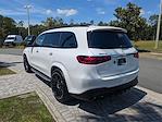 2026 Mercedes-Benz AMG GLS 63+ AWD SUV for sale #B504537 - photo 8