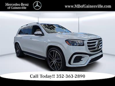 2026 Mercedes-Benz GLS 580 AWD SUV for sale #B506120 - photo 1