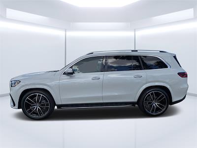 2026 Mercedes-Benz GLS 580 AWD SUV for sale #B506120 - photo 2