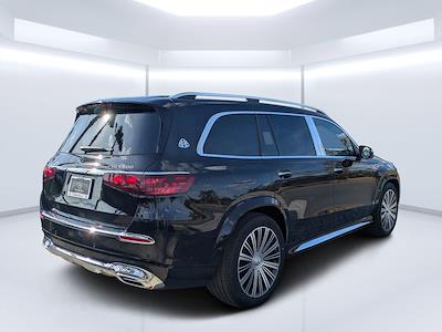 New 2026 Mercedes-Benz GLS 600 SUV - photo 1