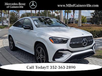 2026 Mercedes-Benz GLE 450 SUV AWD SUV for sale #B508515 - photo 1
