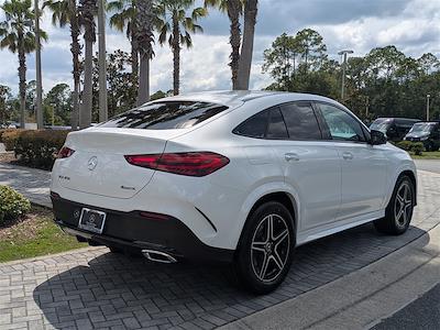 2026 Mercedes-Benz GLE 450 SUV AWD SUV for sale #B508515 - photo 2