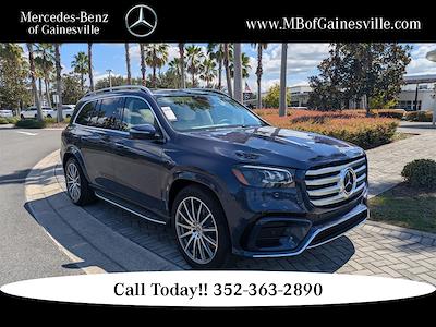 2026 Mercedes-Benz GLS 450 AWD SUV for sale #B513184 - photo 1