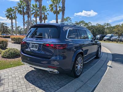 2026 Mercedes-Benz GLS 450 AWD SUV for sale #B513184 - photo 2